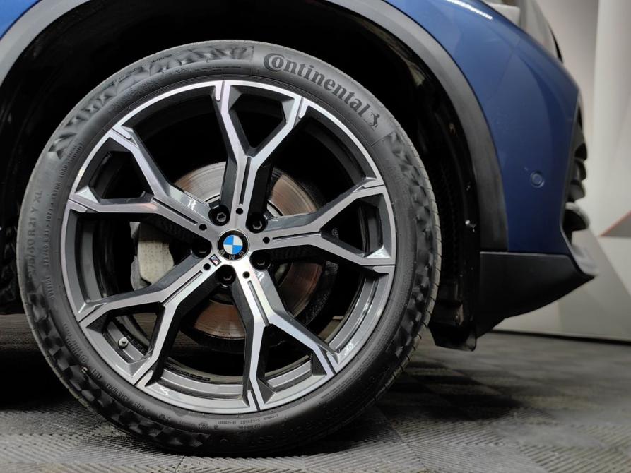 BMW X5 IV (G05/G18) Москва  - изображение 7