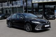 Toyota Camry VIII (XV70) Рестайлинг Москва  - изображение 34