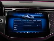 Mercedes-Benz E-Класс V (W213 S213 C238) Рестайлинг Москва  - изображение 46