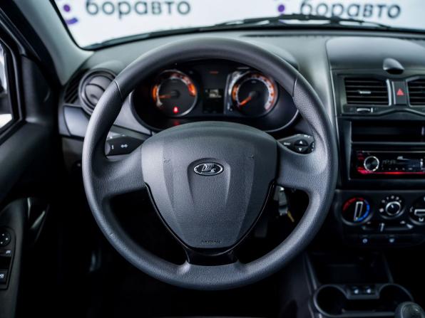 Lada (ВАЗ) Granta I Рестайлинг с пробегом 2023 года, цена 990 000 рублей, 19961 км, универсал, Автокод Объявления