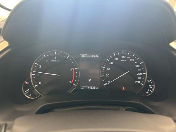 Lexus RX IV Рестайлинг с пробегом 2020 года, цена 3 780 000 рублей, 144333 км, внедорожник, Автокод Объявления