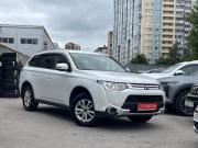 Mitsubishi Outlander III Рестайлинг Санкт-Петербург  - изображение 15