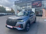 Changan CS35 Plus I Рестайлинг Пермь  - изображение 40