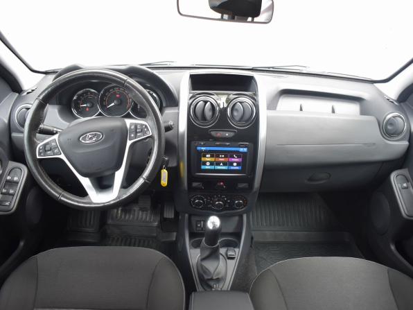 Lada (ВАЗ) Largus I Рестайлинг с пробегом 2021 года, цена 1 119 000 рублей, 134515 км, универсал, Автокод Объявления