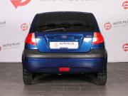 Hyundai Getz I Рестайлинг Минеральные Воды  - изображение 21