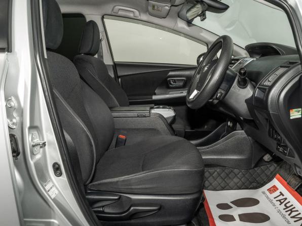 Toyota Prius Alpha I (ZVW40/41) Рестайлинг с пробегом 2018 года, цена 1 600 000 рублей, 171525 км, универсал, Автокод Объявления
