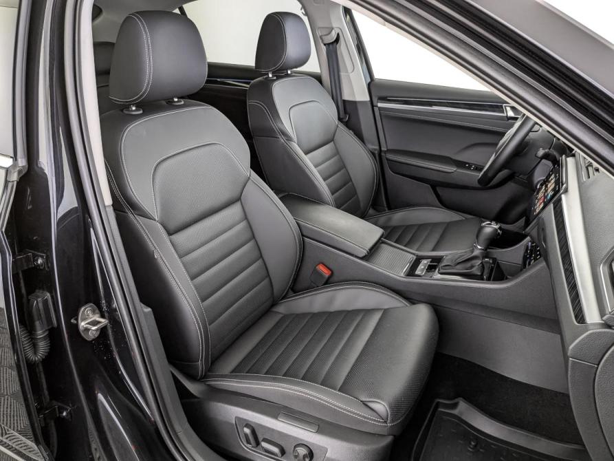 Skoda Superb III Рестайлинг Москва  - изображение 24
