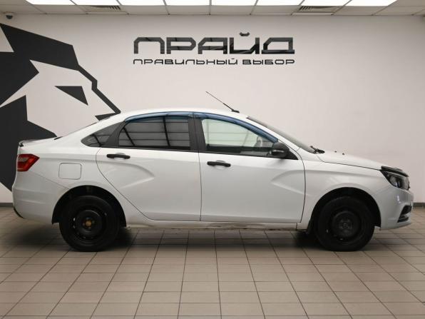 Lada (ВАЗ) Vesta I с пробегом 2018 года, цена 580 000 рублей, 216452 км, седан, Автокод Объявления