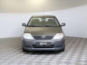 Toyota Corolla IX (E120 E130) Санкт-Петербург  - изображение 21