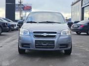 Chevrolet Aveo I Рестайлинг Вологда  - изображение 26