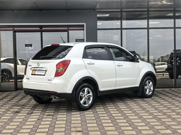 SsangYong Actyon II с пробегом 2011 года, цена 897 000 рублей, 149000 км, внедорожник, Автокод Объявления