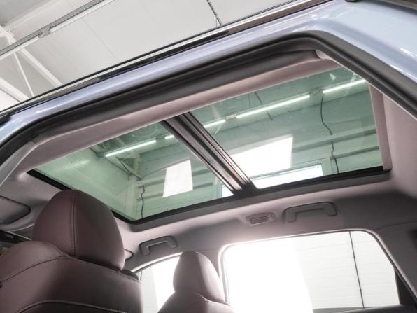 Chery Tiggo 7 Pro Max I Рестайлинг с пробегом 2024 года, цена 2 019 000 рублей, 67313 км, внедорожник, Автокод Объявления