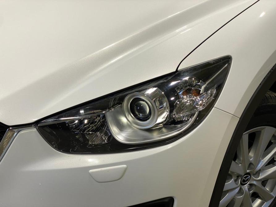 Mazda CX-5 I Челябинск  - изображение 9
