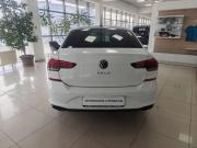 Volkswagen Polo VI Москва  - изображение 22