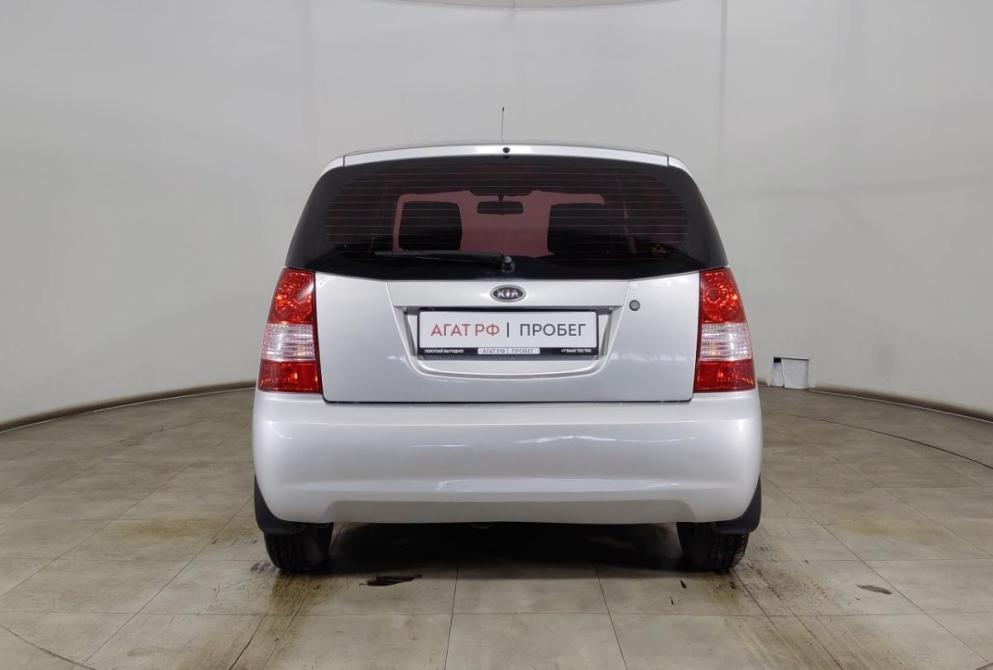 Kia Picanto I Рестайлинг Волгоград  - изображение 6