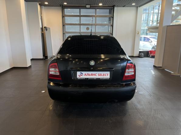 Skoda Octavia I (A4) Рестайлинг с пробегом 2006 года, цена 334 000 рублей, 257366 км, лифтбек, Автокод Объявления