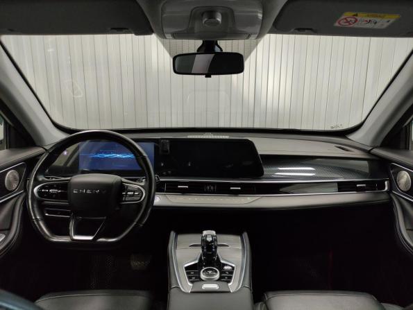 Chery Tiggo 7 Pro Max I Рестайлинг с пробегом 2024 года, цена 2 100 000 рублей, 76852 км, внедорожник, Автокод Объявления