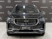 Geely Monjaro I Москва  - изображение 30