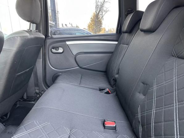 Lada (ВАЗ) Largus I с пробегом 2019 года, цена 785 000 рублей, 190000 км, универсал, Автокод Объявления