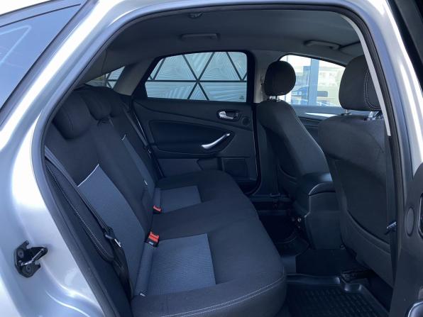 Ford Mondeo IV с пробегом 2010 года, цена 689 000 рублей, 267400 км, седан, Автокод Объявления