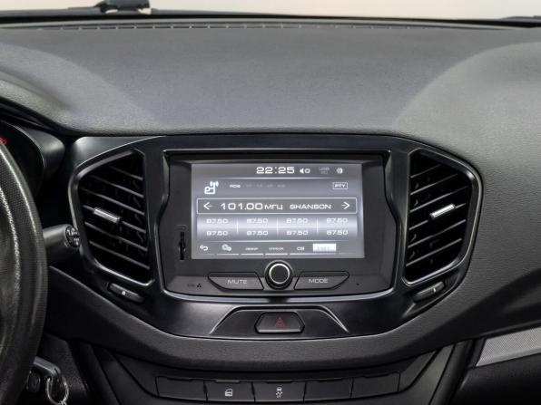 Lada (ВАЗ) Vesta I с пробегом 2020 года, цена 990 000 рублей, 84089 км, седан, Автокод Объявления