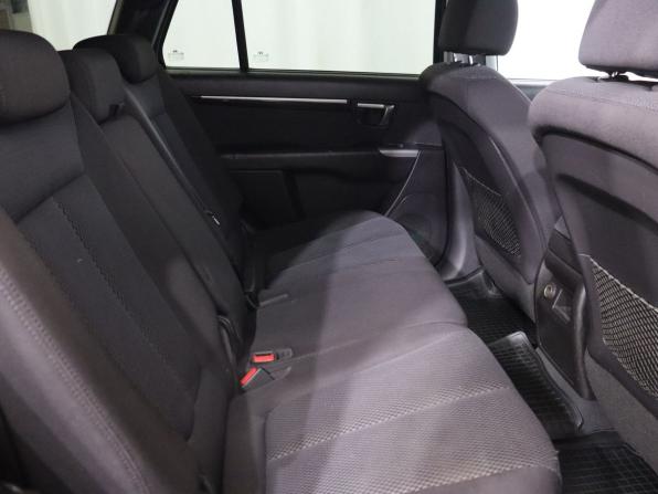 Hyundai Santa Fe II Рестайлинг с пробегом 2011 года, цена 1 260 000 рублей, 199992 км, внедорожник, Автокод Объявления