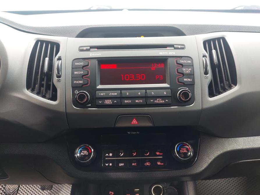 Kia Sportage III Рестайлинг Пермь  - изображение 14