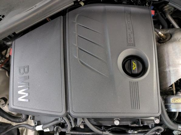 BMW 1 серии II (F20/F21) с пробегом 2012 года, цена 1 150 000 рублей, 143376 км, хэтчбек, Автокод Объявления