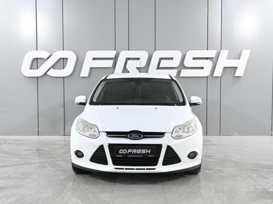 Ford Focus III Ростов-на-Дону  - изображение 3