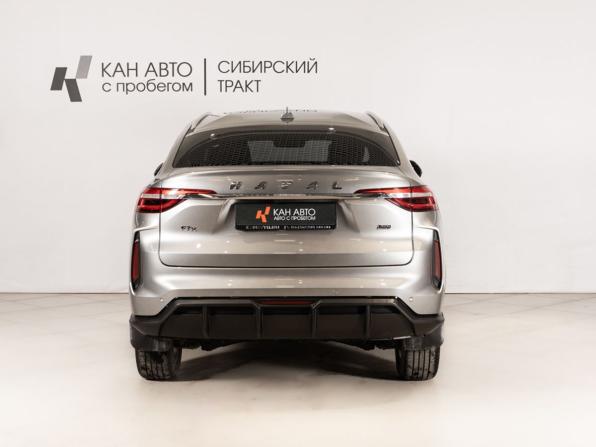 Haval F7x I Рестайлинг с пробегом 2024 года, цена 2 472 954 рубля, 43345 км, внедорожник, Автокод Объявления