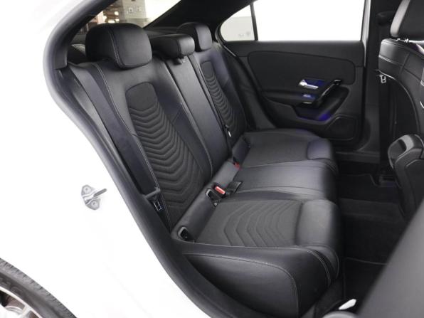 Mercedes-Benz A-Класс IV (W177) с пробегом 2019 года, цена 2 322 444 рубля, 108861 км, седан, Автокод Объявления