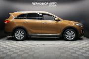 Kia Sorento III Prime Крым  - изображение 41
