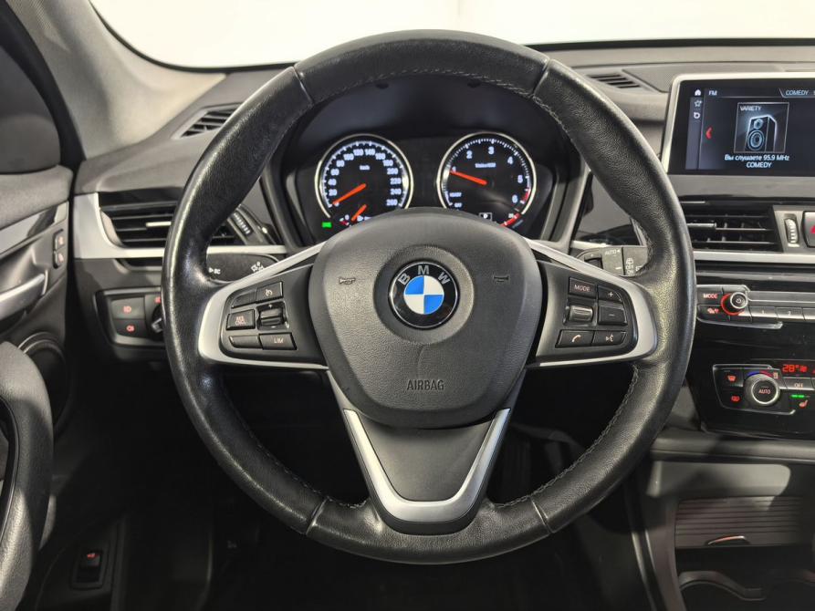 BMW X1 II (F48) Рестайлинг Санкт-Петербург  - изображение 19