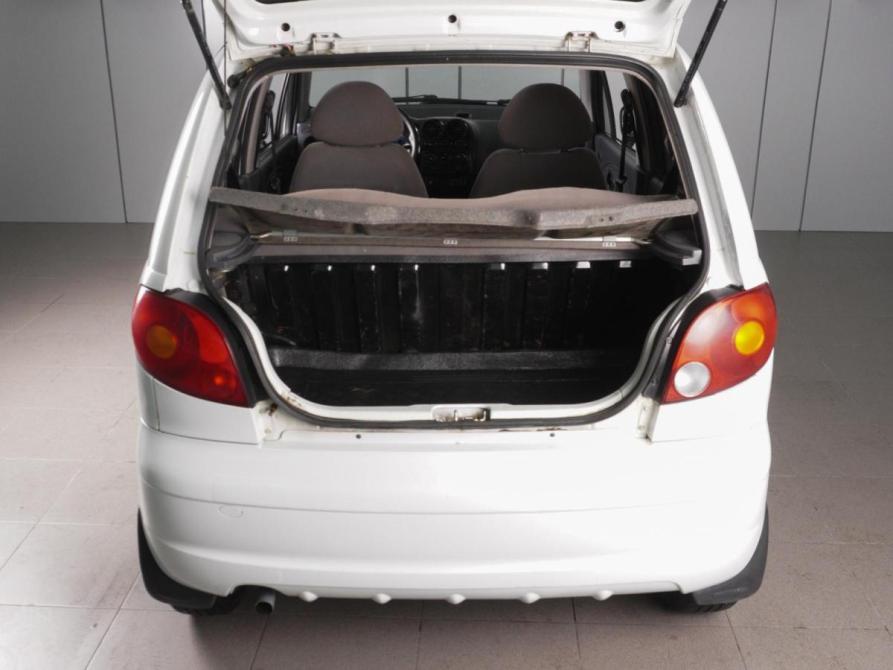 Daewoo Matiz II Минеральные Воды  - изображение 14
