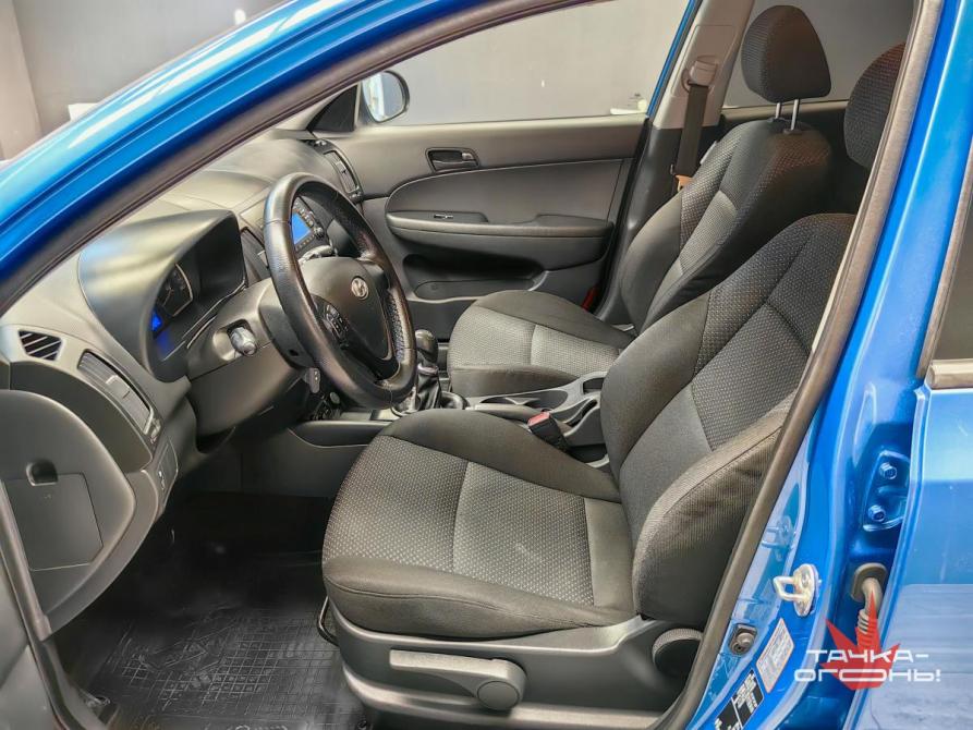 Hyundai i30 I Рестайлинг Пермь  - изображение 11