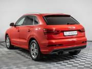 Audi Q3 I (8U) Москва  - изображение 24