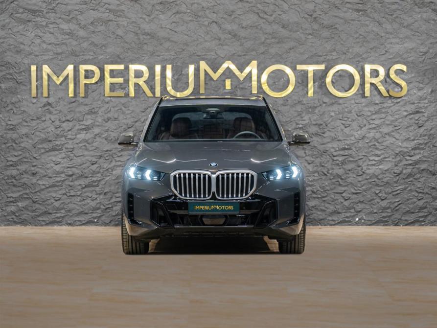 BMW X5 IV (G05/G18) Рестайлинг Москва  - изображение 2