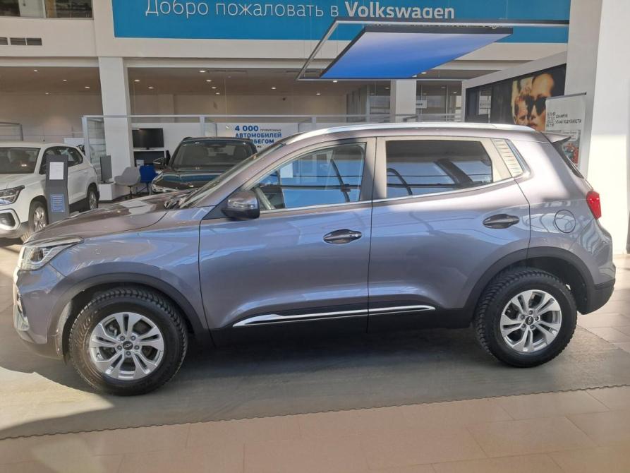 Chery Tiggo 4 Pro I Казань  - изображение 10
