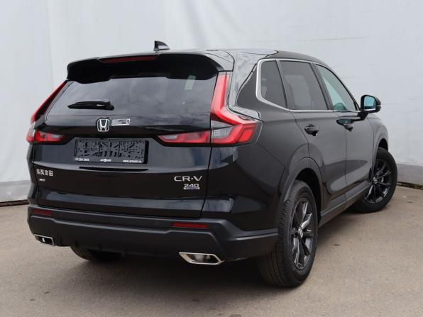 Honda CR-V VI с пробегом 2026 года, цена 4 150 000 рублей, 17 км, внедорожник, Автокод Объявления