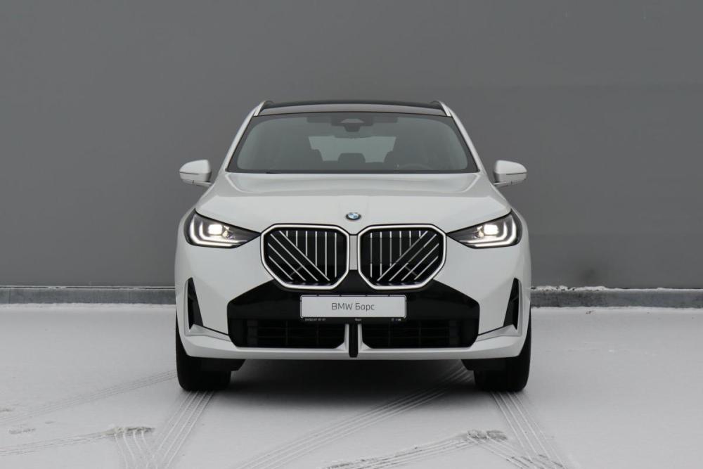 BMW X3 IV (G45/G48) Тюмень  - изображение 3