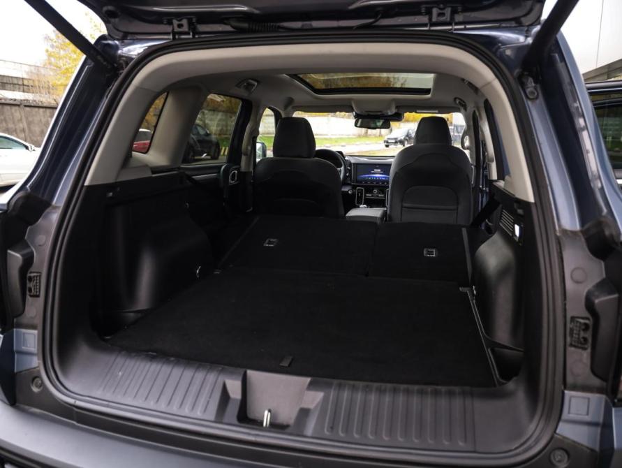 Haval Dargo I Санкт-Петербург  - изображение 36