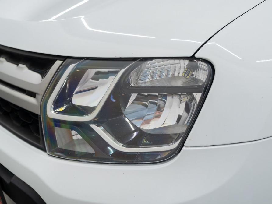 Renault Duster I Рестайлинг Красноярск  - изображение 20