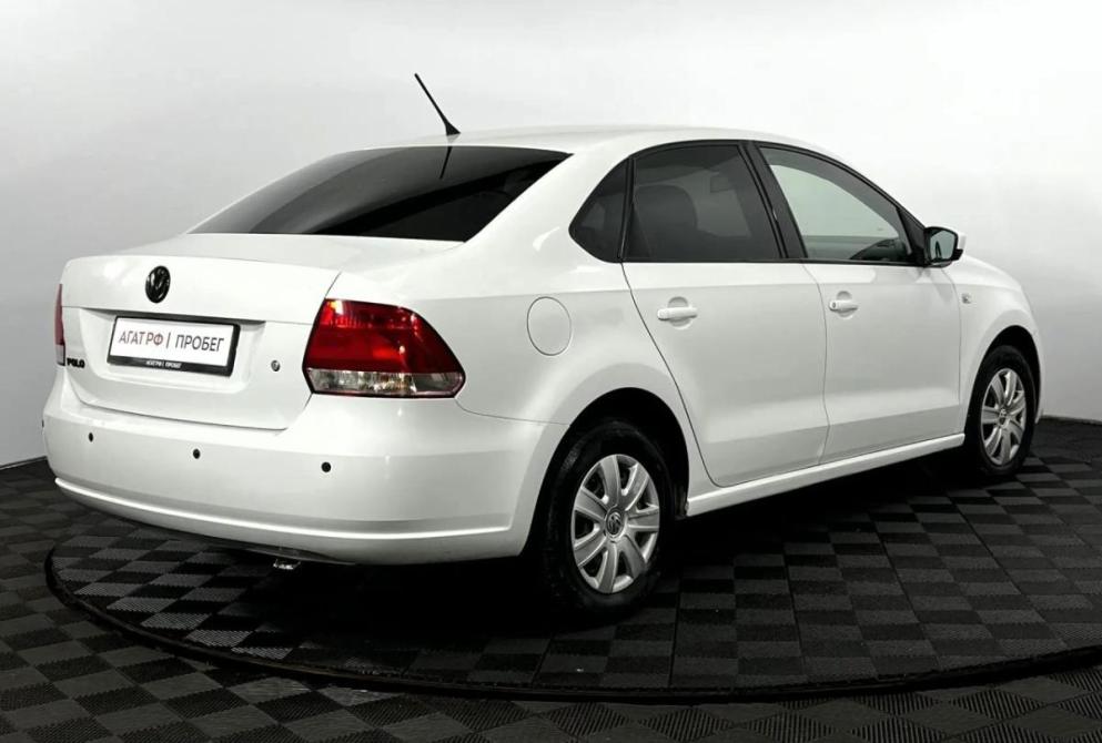 Volkswagen Polo V Нижний Новгород  - изображение 6