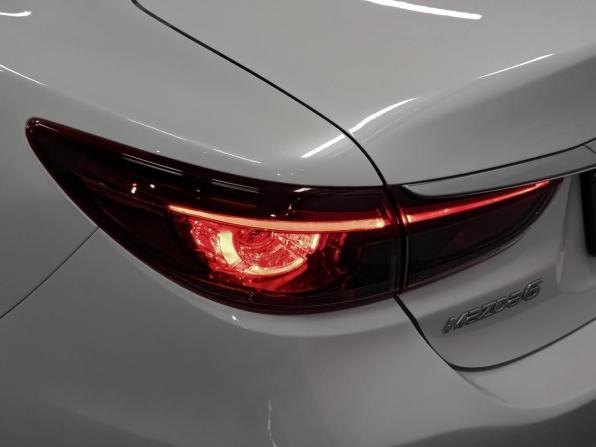 Mazda 6 III (GJ) Рестайлинг с пробегом 2017 года, цена 2 115 000 рублей, 68872 км, седан, Автокод Объявления