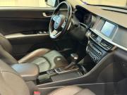 Kia Optima IV Рестайлинг Челябинск  - изображение 47