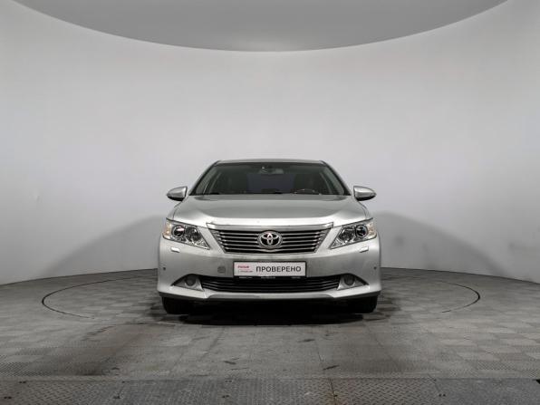 Toyota Camry VII (XV50) с пробегом 2011 года, цена 1 250 000 рублей, 271360 км, седан, Автокод Объявления