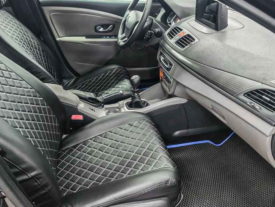 Renault Megane III Ростов-на-Дону  - изображение 12