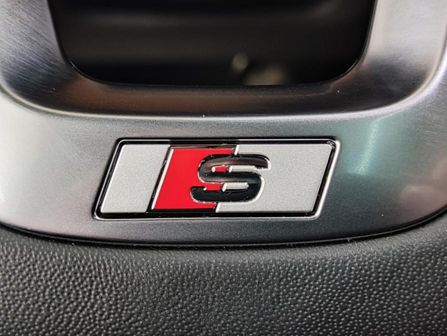Audi SQ7 I (4M) Рестайлинг 2 Барнаул  - изображение 35