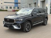 Geely Monjaro I Рестайлинг 2 (China Market) Казань  - изображение 38
