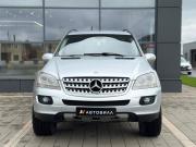 Mercedes-Benz M-Класс II (W164) Владикавказ  - изображение 19